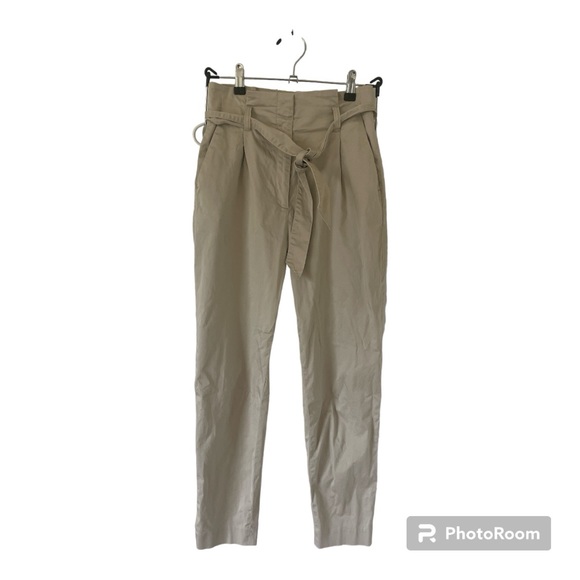 H&M cropped pants - Picture 2 of 4